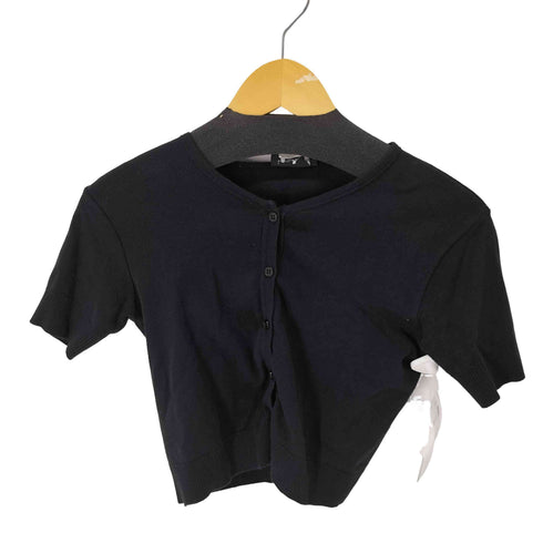 アニエスベー agnes b. PARIS S/S ニットカーディガン レディース JPN:2