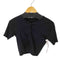 アニエスベー agnes b. PARIS S/S ニットカーディガン レディース JPN:2