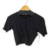 アニエスベー agnes b. PARIS S/S ニットカーディガン レディース JPN:2