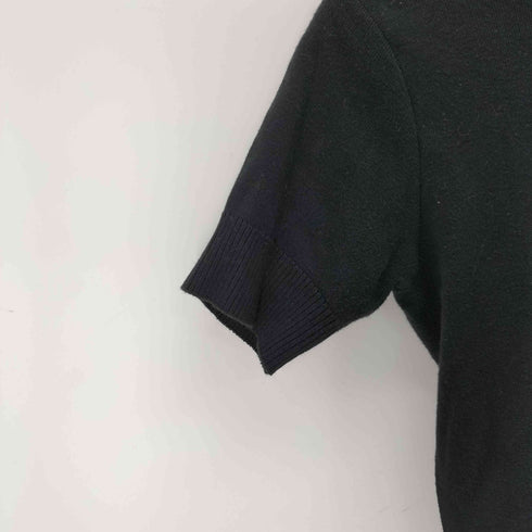アニエスベー agnes b. PARIS S/S ニットカーディガン レディース JPN:2