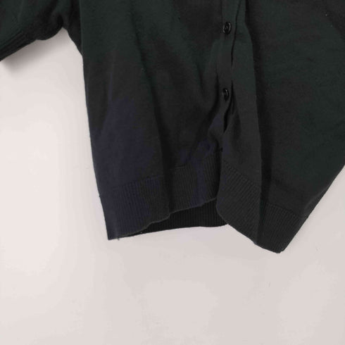 アニエスベー agnes b. PARIS S/S ニットカーディガン レディース JPN:2