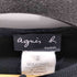アニエスベー agnes b. PARIS S/S ニットカーディガン レディース JPN:2