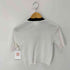 アニエスベー agnes b. PARIS S/S ニットカーディガン レディース JPN:2
