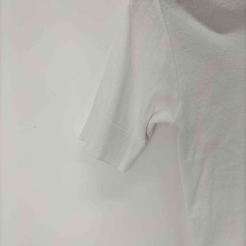 アニエスベー agnes b. PARIS S/S ニットカーディガン レディース JPN:2