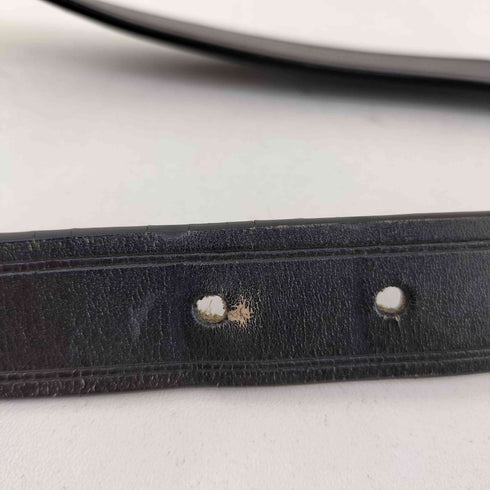 フリークスストア FREAKS STORE Western Belt レザーベルト/タックイン メンズ