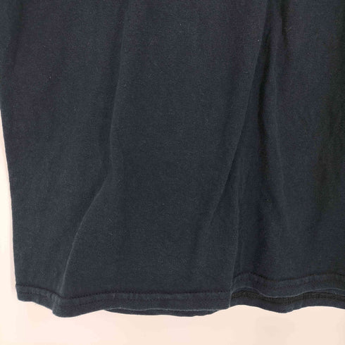 ギルダン GILDAN 企業プリント クルーネックTシャツ メンズ JPN:XL