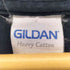 ギルダン GILDAN 企業プリント クルーネックTシャツ メンズ JPN:XL