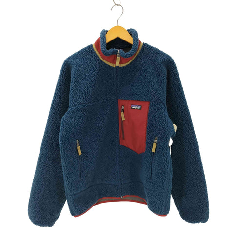 パタゴニア patagonia Classic Retro-X Jacket メンズ import:M