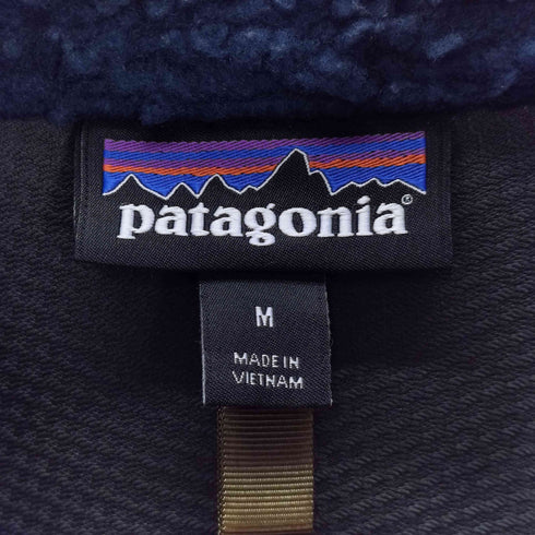 パタゴニア patagonia Classic Retro-X Jacket メンズ import:M