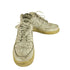 ナイキ NIKE air force1 rocafella エア フォース 1 ロー ロッカフェラ メンズ JPN:26.5