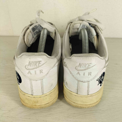 ナイキ NIKE air force1 rocafella エア フォース 1 ロー ロッカフェラ メンズ JPN:26.5