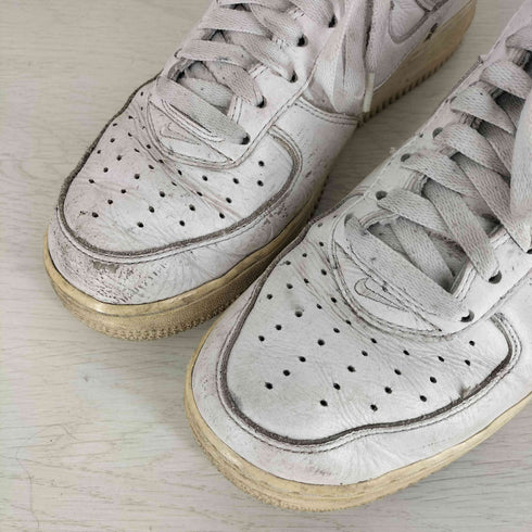 ナイキ NIKE air force1 rocafella エア フォース 1 ロー ロッカフェラ メンズ JPN:26.5