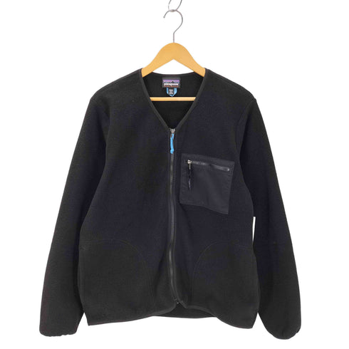 パタゴニアシンチラ PATAGONIA SYNCHILLA SYNCHILLA CARDIGAN メンズ import:M