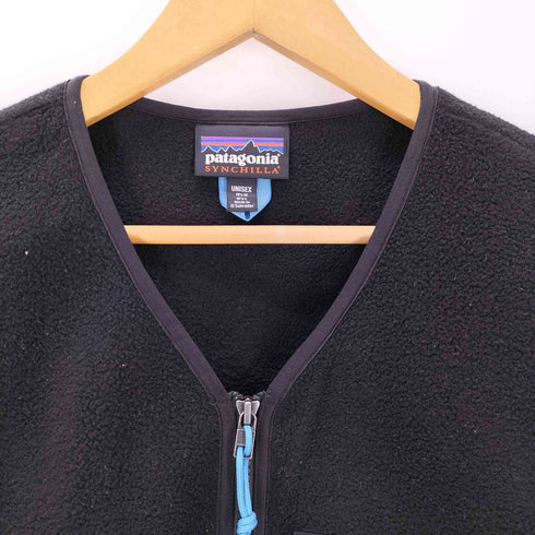 パタゴニアシンチラ PATAGONIA SYNCHILLA SYNCHILLA CARDIGAN メンズ import:M
