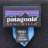 パタゴニアシンチラ PATAGONIA SYNCHILLA SYNCHILLA CARDIGAN メンズ import:M