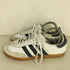 スポーティーアンドリッチ SPORTY& RICH Samba OG Footwear White サンバOG メンズ JPN:25