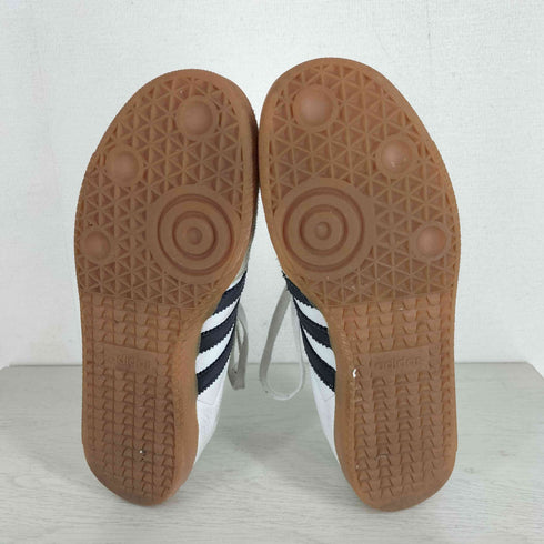 スポーティーアンドリッチ SPORTY& RICH Samba OG Footwear White サンバOG メンズ JPN:25