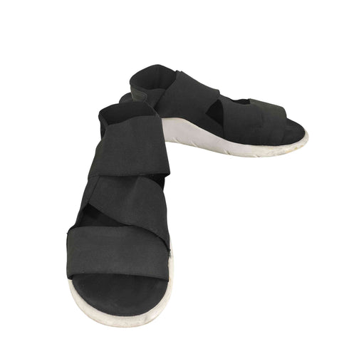 ワイスリー Y-3 QASA SANDALカーササンダル メンズ JPN:27.5