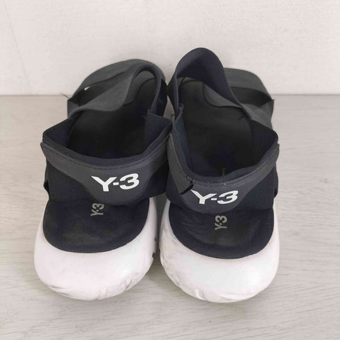 ワイスリー Y-3 QASA SANDALカーササンダル メンズ JPN:27.5