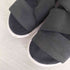 ワイスリー Y-3 QASA SANDALカーササンダル メンズ JPN:27.5