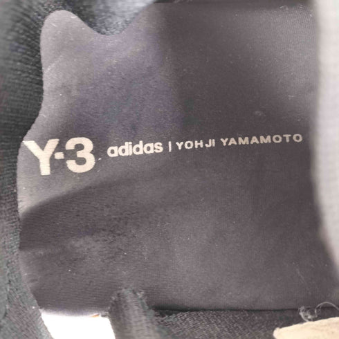ワイスリー Y-3 QASA SANDALカーササンダル メンズ JPN:27.5