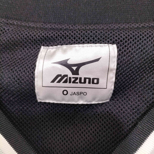 ミズノ MIZUNO ナイロン プルオーバー ジャケット Y2K メンズ JPN:0