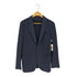 トゥモローランドピリグリム TOMORROWLAND PILGRIM Ermenegildo Zegna カシミヤ混 ウール 2B テーラードジャケット メンズ 46