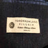 トゥモローランドピリグリム TOMORROWLAND PILGRIM Ermenegildo Zegna カシミヤ混 ウール 2B テーラードジャケット メンズ 46