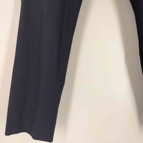 ユナイテッドアローズグリーンレーベルリラクシング UNITED ARROWS green label relaxing T/R 2P EASY テーパードパンツ アンクルパンツ メンズ JPN:M