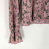トゥデイフル TODAYFUL 花柄プリーツトップス レディース