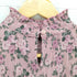 トゥデイフル TODAYFUL 花柄プリーツトップス レディース