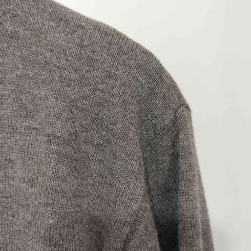 フレッドペリー FRED PERRY Outlast Lettered Cardigan レディース JPN:L