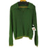 ザラ ZARA スキッパーニットシャツ レディース JPN:M