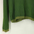 ザラ ZARA スキッパーニットシャツ レディース JPN:M