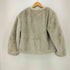 フレイアイディー FRAY I.D 23AW ECOPELショートファージャケット レディース JPN:1
