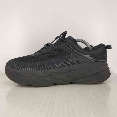 ホカオネオネ HOKA ONE ONE BONDI 7 WIDE ボンダイ 7 ワイド スニーカー メンズ JPN:27.5