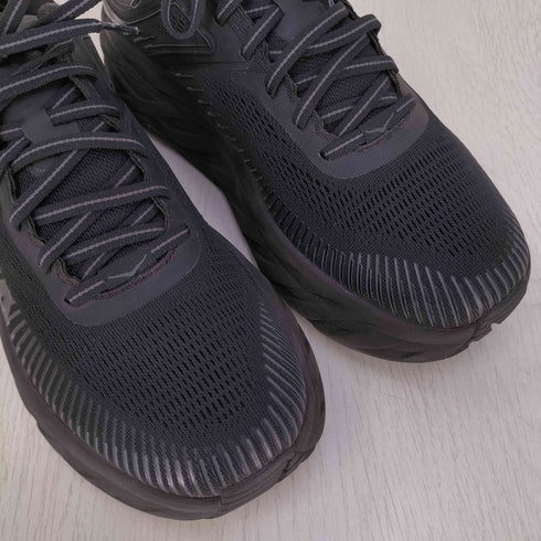ホカオネオネ HOKA ONE ONE BONDI 7 WIDE ボンダイ 7 ワイド スニーカー メンズ JPN:27.5