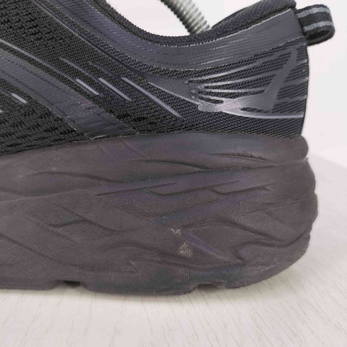 ホカオネオネ HOKA ONE ONE BONDI 7 WIDE ボンダイ 7 ワイド スニーカー メンズ JPN:27.5