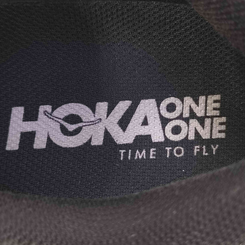ホカオネオネ HOKA ONE ONE BONDI 7 WIDE ボンダイ 7 ワイド スニーカー メンズ JPN:27.5