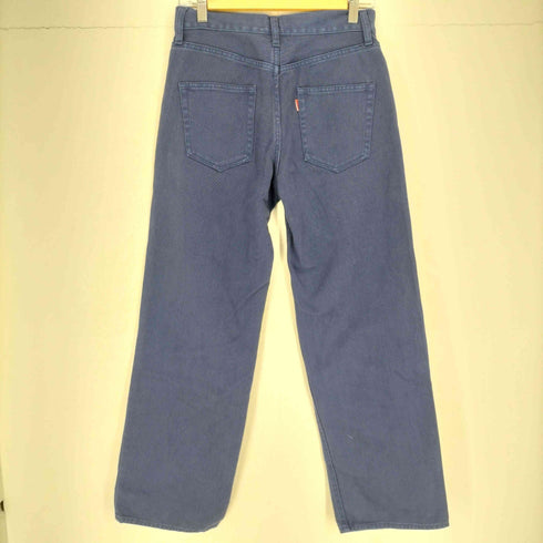 ラグアジェム LAGUA GEM ワイドデニムパンツ レディース US:25