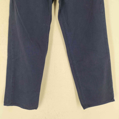 ラグアジェム LAGUA GEM ワイドデニムパンツ レディース US:25