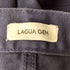 ラグアジェム LAGUA GEM ワイドデニムパンツ レディース US:25