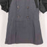 ノラリリー Nora Lily Removable Over Trench Coat レディース FREE