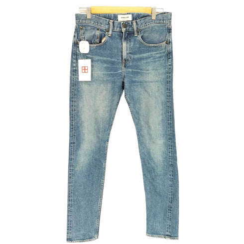 モンキータイム MONKEY TIME SV ST SELVAGE DENIM SKINNY メンズ JPN:M