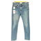 モンキータイム MONKEY TIME SV ST SELVAGE DENIM SKINNY メンズ JPN:M