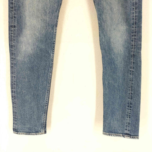 モンキータイム MONKEY TIME SV ST SELVAGE DENIM SKINNY メンズ JPN:M