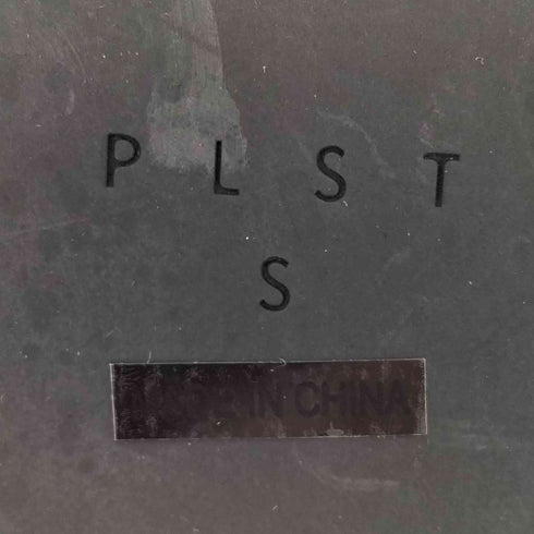 プラステ PLST リサイクルニットエアリーブーツ レディース JPN:S