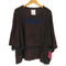 シャリーフ SHAREEF 20SS RAYON PILE BELTED S/S T メンズ JPN:2