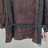 シャリーフ SHAREEF 20SS RAYON PILE BELTED S/S T メンズ JPN:2