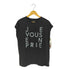 スピックアンドスパン Spick and Span JEVOUSENPRIE Tシャツ レディース FREE